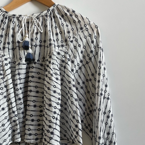 Urban outfitters boho blouse - Picture 3 of 7